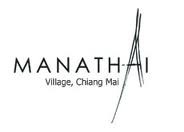 Manathai Village Chiang Mai - Logo